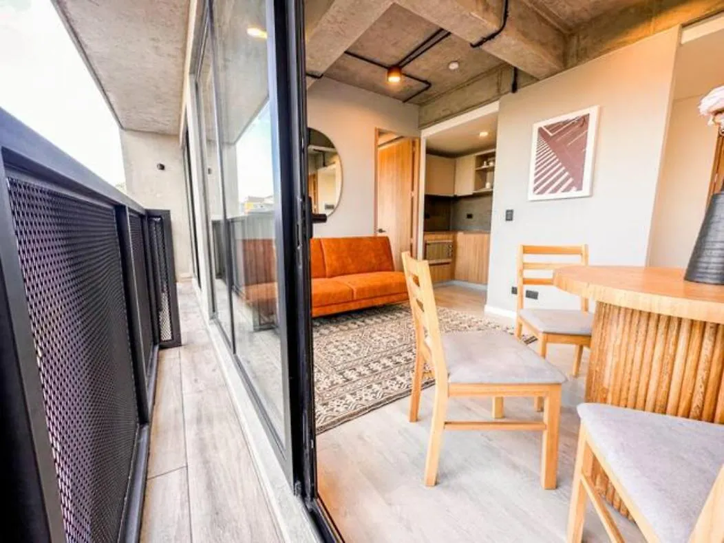 Skyline Suites - Elegant Living With Coworking & Scenic Views Bogota 0*,  Colombia